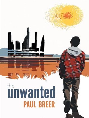 cover image of The Unwanted